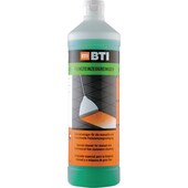 Feinsteinzeugreiniger